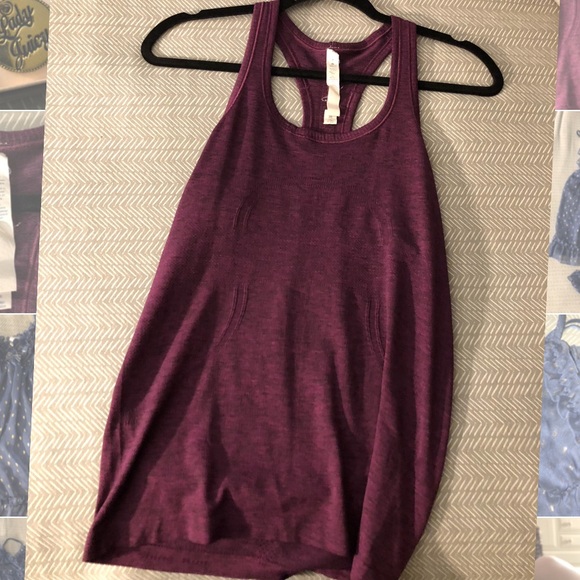 Lululemon Tank - Picture 1 of 6